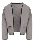 Bulwark Flame Resistant Zip-In Zip-Out Modaquilt Liner - Tall Sizes LML2T