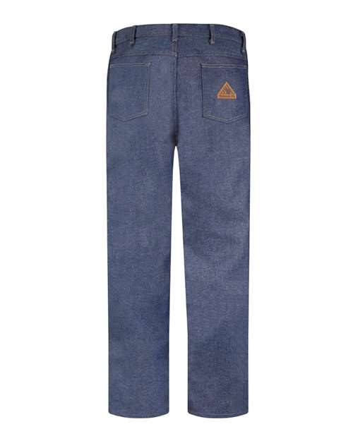 Bulwark Flame Resistant Jean-Style Pants - Extended Sizes PEJ2EXT