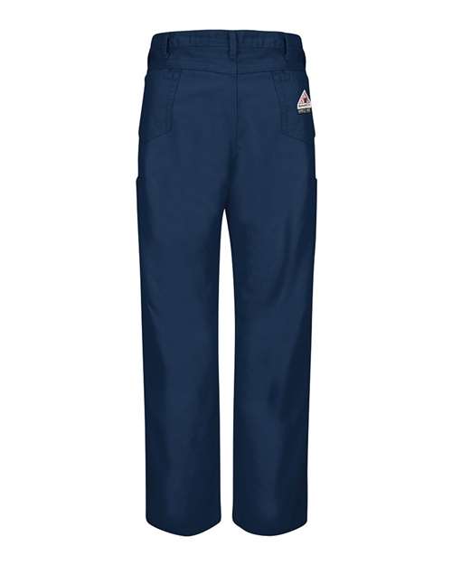 Bulwark Loose Fit Midweight Canvas Jean - EXCEL FR® ComforTouch® - 8.5 oz. PLJ6