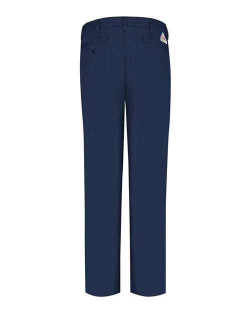 Bulwark Work Pants EXCEL FR® ComforTouch - Odd Sizes PLW2ODD