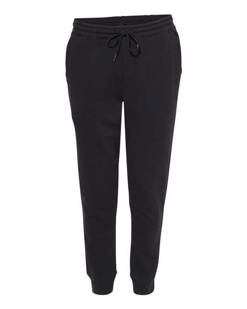Independent Trading Co. Midweight Fleece Pants IND20PNT