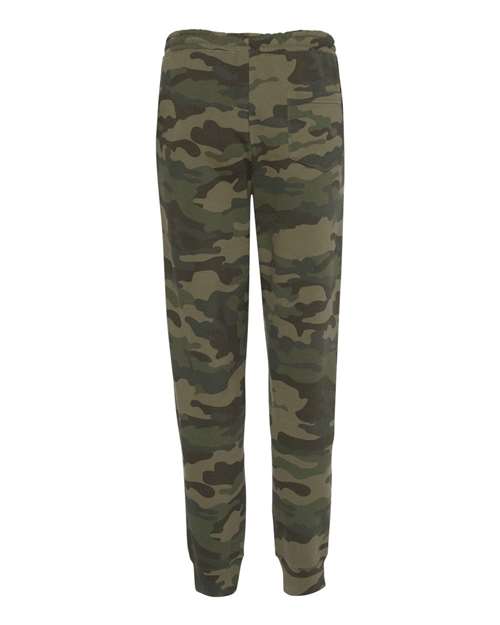 Independent Trading Co. Midweight Fleece Pants IND20PNT
