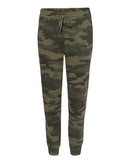 Independent Trading Co. Midweight Fleece Pants IND20PNT