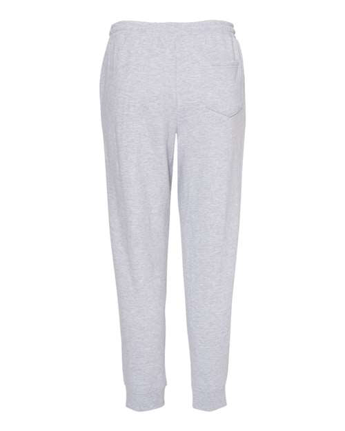 Independent Trading Co. Midweight Fleece Pants IND20PNT