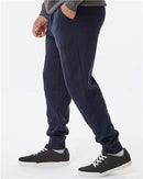 Independent Trading Co. Midweight Fleece Pants IND20PNT