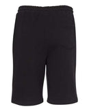 Independent Trading Co. Midweight Fleece Shorts IND20SRT