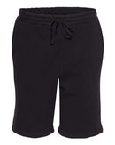 Independent Trading Co. Midweight Fleece Shorts IND20SRT