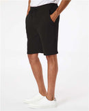 Independent Trading Co. Midweight Fleece Shorts IND20SRT