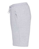 Independent Trading Co. Midweight Fleece Shorts IND20SRT