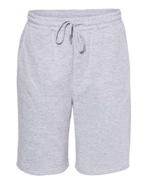 Independent Trading Co. Midweight Fleece Shorts IND20SRT