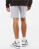 Independent Trading Co. Midweight Fleece Shorts IND20SRT