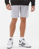 Independent Trading Co. Midweight Fleece Shorts IND20SRT