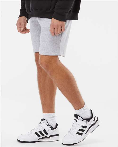 Independent Trading Co. Midweight Fleece Shorts IND20SRT