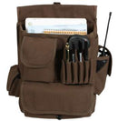 Rothco Canvas M-51 Engineers Field Bag. Item