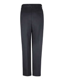Red Kap Women's Pleated Twill Slacks PT39