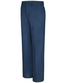 Red Kap Jean Cut Pants PT50 - Navy - 37 Unhemmed