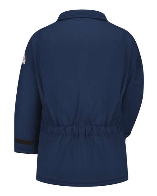 Bulwark Deluxe Parka - Nomex® IIIA - Tall Sizes JNP2T