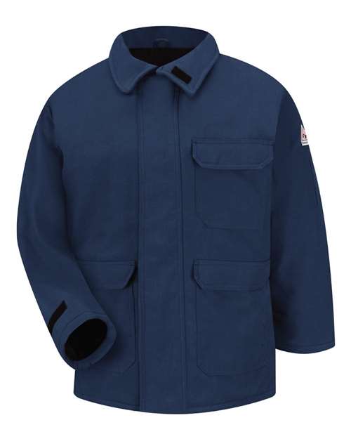 Bulwark Deluxe Parka - Nomex® IIIA - Tall Sizes JNP2T