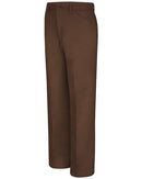 Red Kap Jean Cut Pants PT50 - Chocolate Brown - 30I
