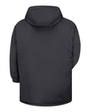 Red Kap Heavyweight Parka - Tall Sizes JP70T