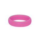 Rothco Pink Silicone Ring. Item