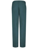 Red Kap Elastic Insert Work Pants PT60 - Spruce Green - 30I