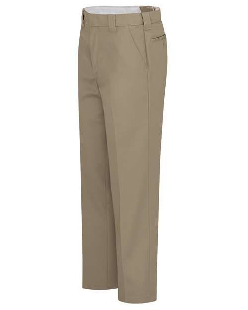 Red Kap Utility Work Pants PT62 - Khaki - 36I