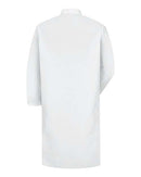 Red Kap Butcher Coat with Interior Chest Pocket KS64