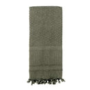 Rothco Solid Color Shemagh Tactical Desert Keffiyeh Scarf . Item