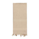 Rothco Solid Color Shemagh Tactical Desert Keffiyeh Scarf . Item