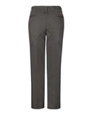 Red Kap Women's Mimix™ Utility Pants Extended Sizes PX61EXT