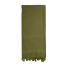 Rothco Solid Color Shemagh Tactical Desert Keffiyeh Scarf . Item