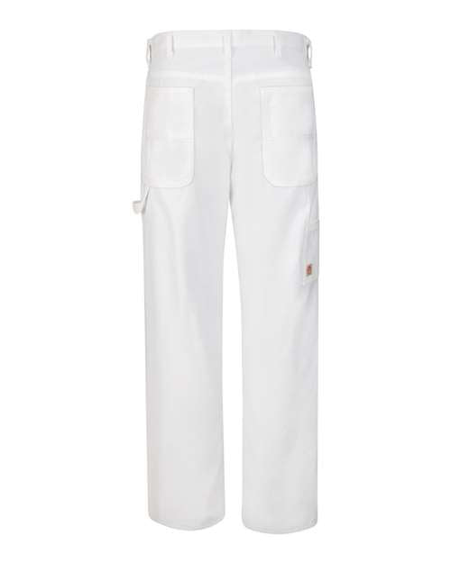 Red Kap Painter Dungaree PC80