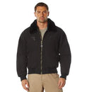 Rothco Vintage B-15A Bomber Jacket. Item