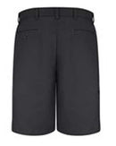 Red Kap Cell Phone Pocket Shorts Extended Sizes PT4CEXT