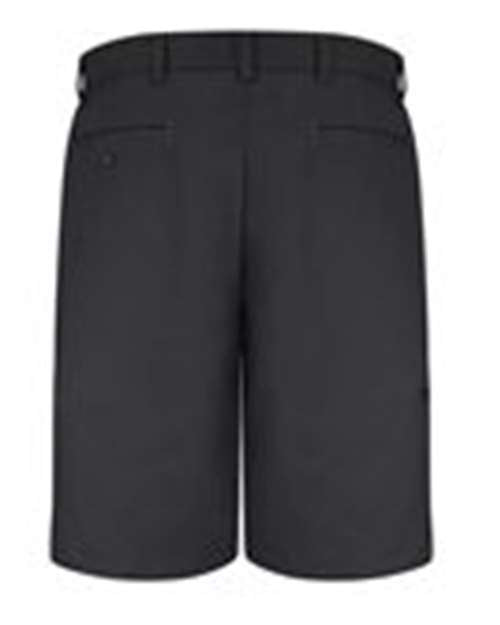 Red Kap Cell Phone Pocket Shorts Extended Sizes PT4CEXT
