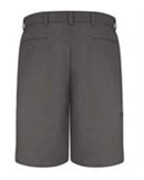 Red Kap Cell Phone Pocket Shorts Extended Sizes PT4CEXT