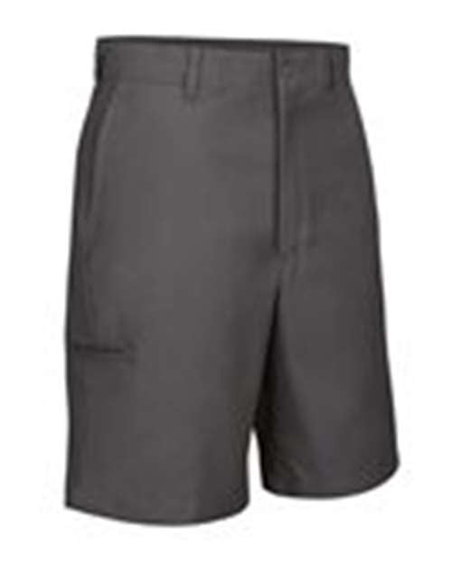 Red Kap Cell Phone Pocket Shorts Extended Sizes PT4CEXT