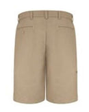 Red Kap Cell Phone Pocket Shorts Extended Sizes PT4CEXT