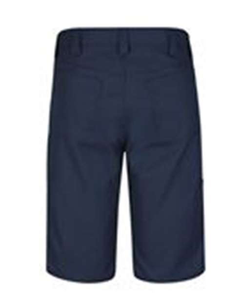 Red Kap Lightweight Crew Shorts Extended Sizes PT4LEXT