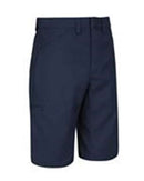 Red Kap Lightweight Crew Shorts Extended Sizes PT4LEXT