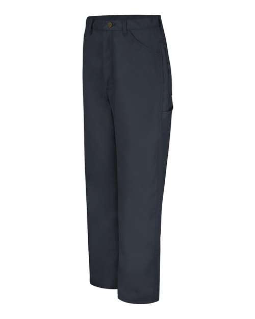 Red Kap Duck Dungaree Pants - Extended Sizes PD30EXT