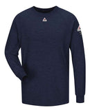 Bulwark Long Sleeve Performance T-Shirt - CoolTouch®2 SMT2