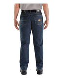 Red Kap Classic Rigid Jeans PD52