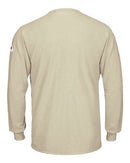 Bulwark Long Sleeve Lightweight T-Shirt - Tall Sizes SMT8T