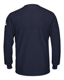 Bulwark Long Sleeve Lightweight T-Shirt - Tall Sizes SMT8T