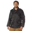 Rothco M-65 Storm Jacket. Item