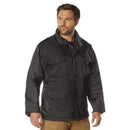 Rothco M-65 Storm Jacket. Item
