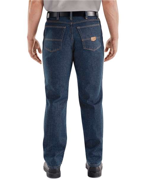 Red Kap Classic Work Jeans - Odd Sizes PD54ODD