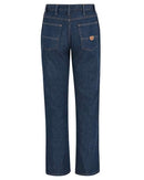 Red Kap Classic Work Jeans - Extended Sizes PD54EXT